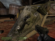 Strogg Stomper