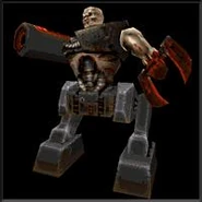 Quake II Manual photo