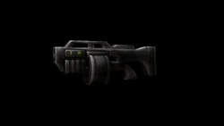 Shotgun (Q2) | Quake Wiki | Fandom