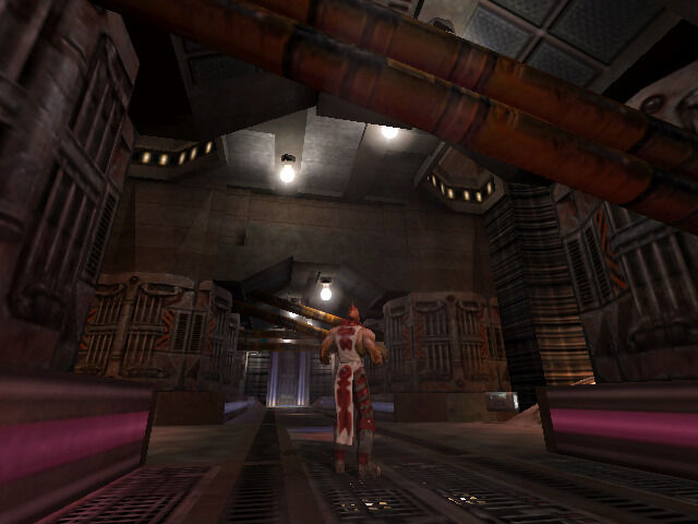 新品未開封　MAC版　Quake 3 Arena Amazon.com: Quake III: Team Arena : Video Games