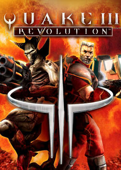 Quake (series) | Quake Wiki | Fandom Quake (series) | Quake Wiki | Fandom