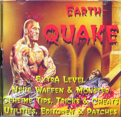 EarthQuake