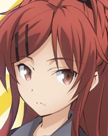 Asuha Chigusa Project Qualidea Wiki Fandom Asuha Chigusa Project Qualidea Wiki Fandom
