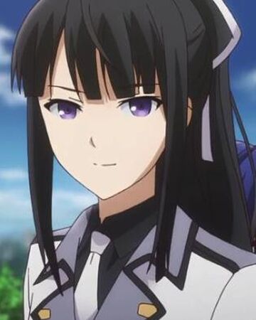 Hotaru Rindō Project Qualidea Wiki Fandom