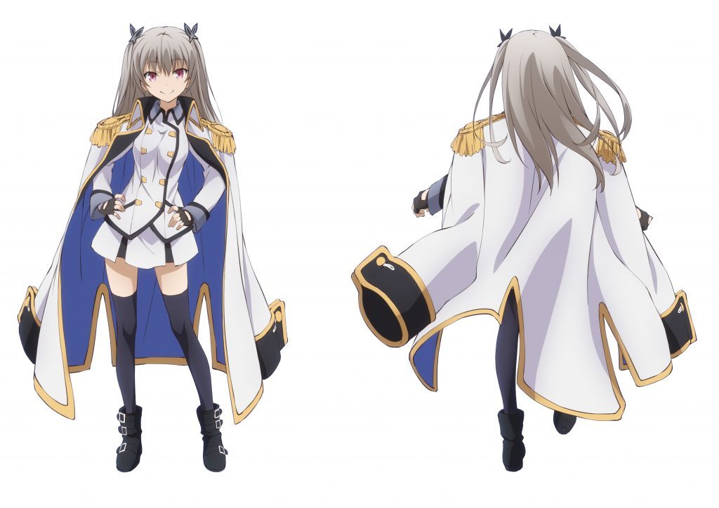 Maihime Tenkawa Project Qualidea Wiki Fandom