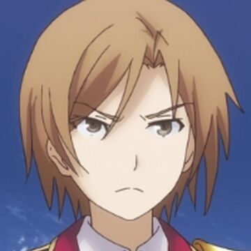 Ichiya Suzaku Project Qualidea Wiki Fandom