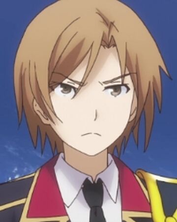 Ichiya Suzaku Project Qualidea Wiki Fandom