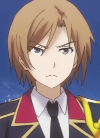Ichiya Suzaku Project Qualidea Wiki Fandom