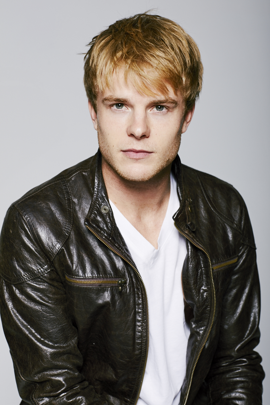 Graham Rogers is an actor, best known for his roles in Atypical (2017), Lov...