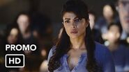 Quantico 1x08 Season 1 Episode 8 "Over" Promo (HD)