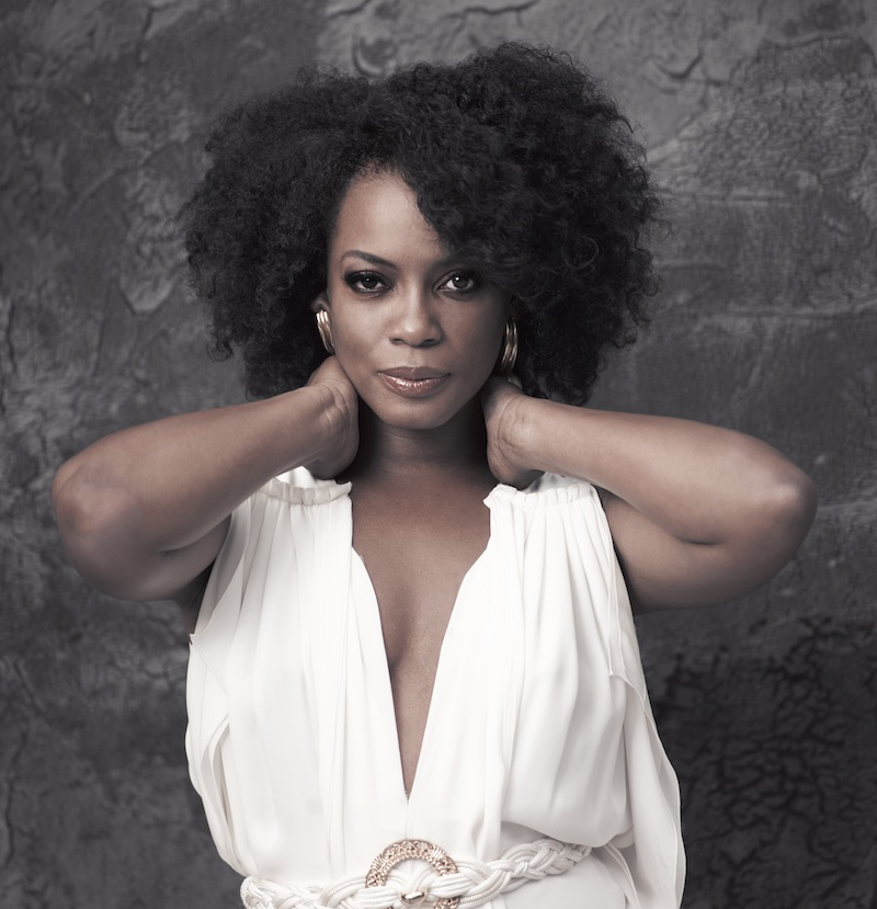 aunjanue ellis