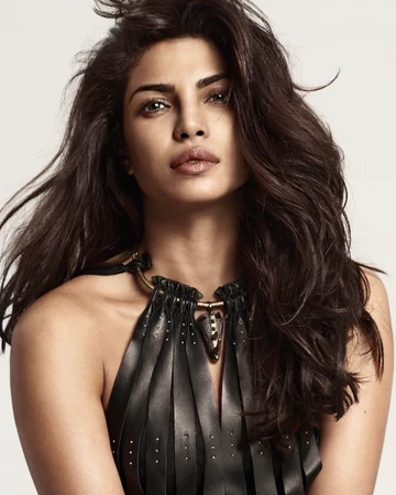Priyanka Chopra Quantico Wiki Fandom The actor is also the winner of miss world 2000 pageant. priyanka chopra quantico wiki fandom