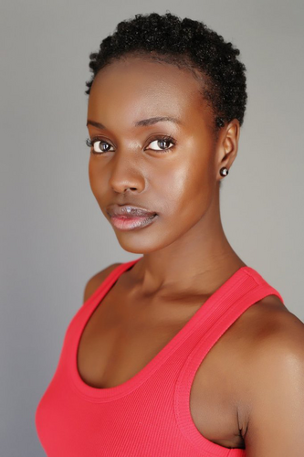 Anna Diop | Quantico Wiki | Fandom