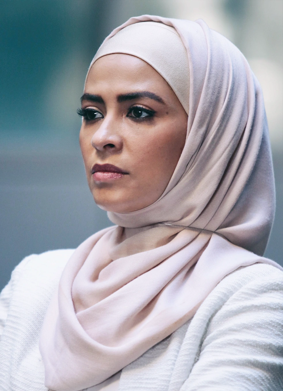 Raina Amin Quantico Wiki Fandom