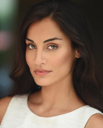Lara Wolf | Quantico Wiki | Fandom