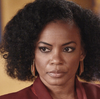 Miranda Shaw