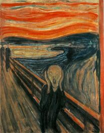 Thescream