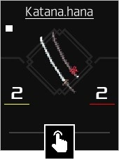 Katana | Quantum Protocol Wiki | Fandom