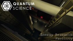 Qserf The Quantum Science Wiki Fandom - roblox quantum science energy research facility meltdown