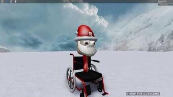 Qserf The Quantum Science Wiki Fandom - roblox wheelchair meme