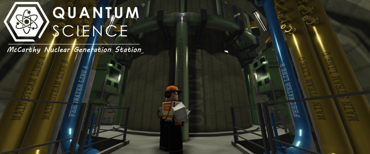 The Quantum Science WikiMadison Nuclear Generation Station The