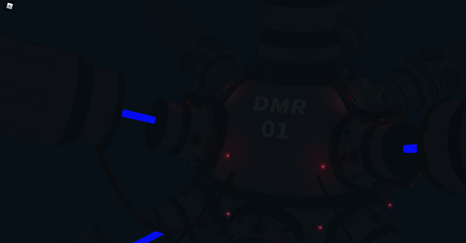 Dark Matter Reactor The Quantum Science Wiki Fandom - reactor control room roblox