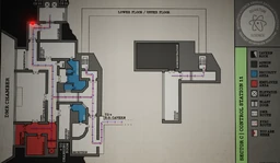 Interactive Maps | The Quantum Science Wiki | Fandom