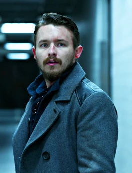 Charlie Profile (TV Series)-01