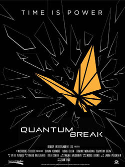 Return, Quantum Break Wiki