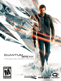 Quantum cheap break ps4