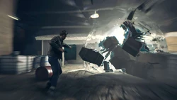 Quantum Break REVIEWS Screenshot 17
