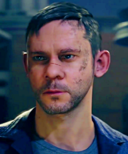 Return, Quantum Break Wiki