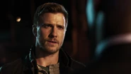 Liam Burke in Episode 1, "Monarch Solutions"