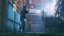 Logro sobrecargadechronon