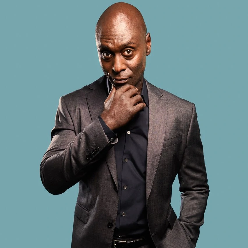 Lance Reddick, Quantum Break Wiki