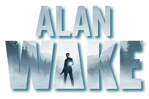alan wake 2 logo alan wake 2 logo