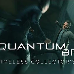 Quantum Break coming to Steam & PC retail September 29th 2016