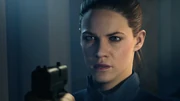 Wilder as she appeared at the beginning of Act 1, Part 3.