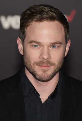 Shawn Ashmore