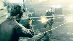 Quantum Break REVIEWS Screenshot 13