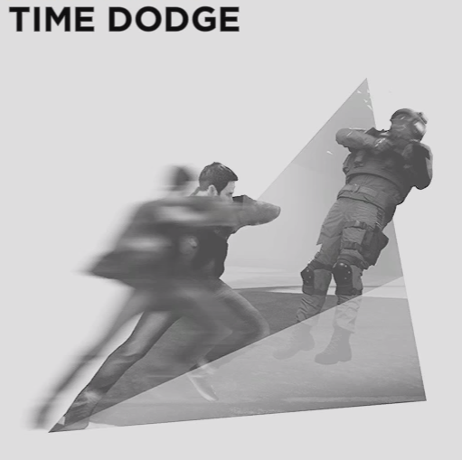Dodge | Break Wiki | Fandom