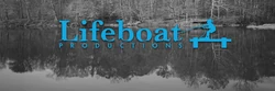 Current production logo for Lifeboat Productions.