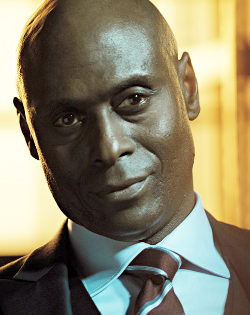 Lance Reddick, Quantum Break Wiki