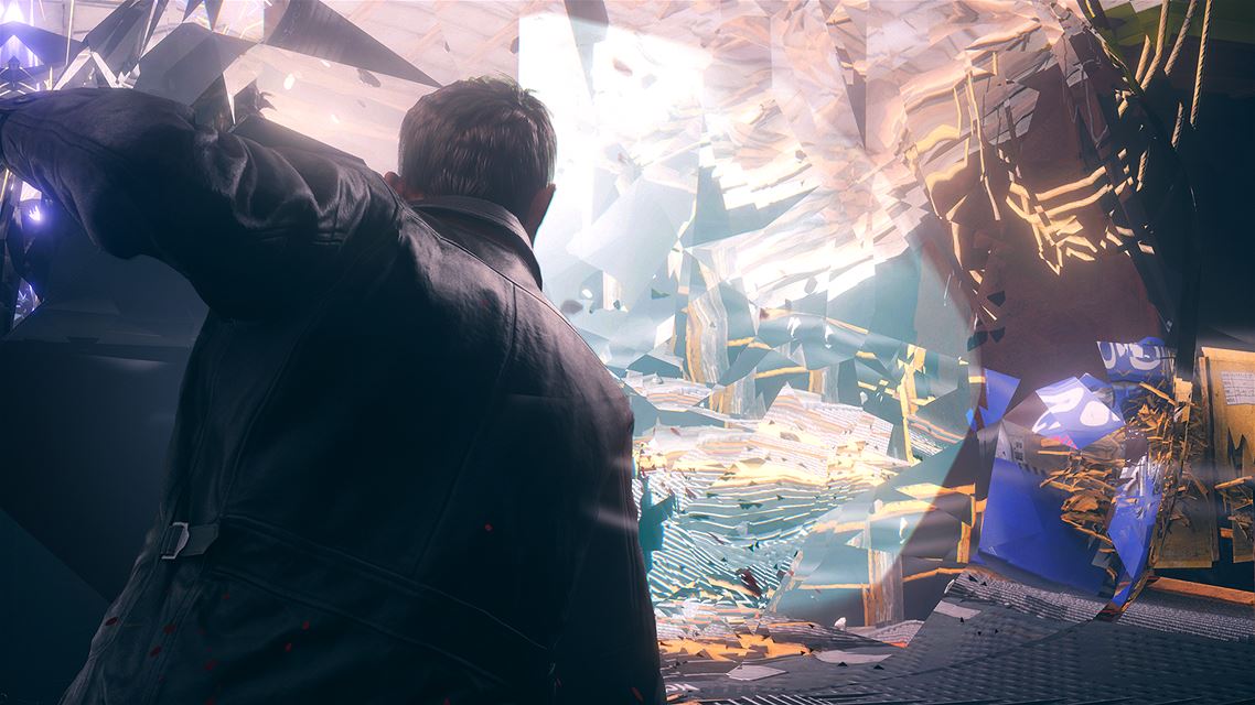 List of Achievements in Quantum Break | Quantum Break Wiki | Fandom