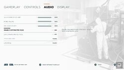 Copyrighted Music in Quantum Break