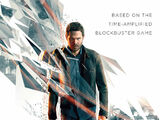 Quantum Break: Zero State