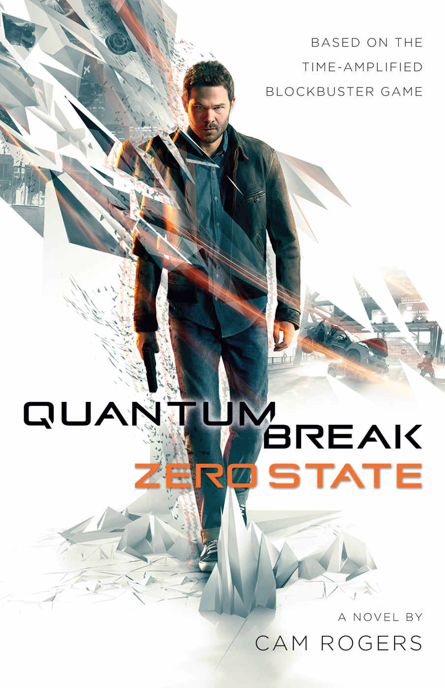 Return, Quantum Break Wiki