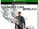 Quantum Break (video game)