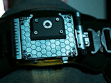Chronon harness