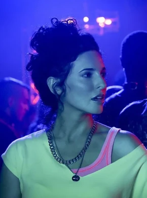 Eva Sandoval Quantum Leap Wiki Fandom